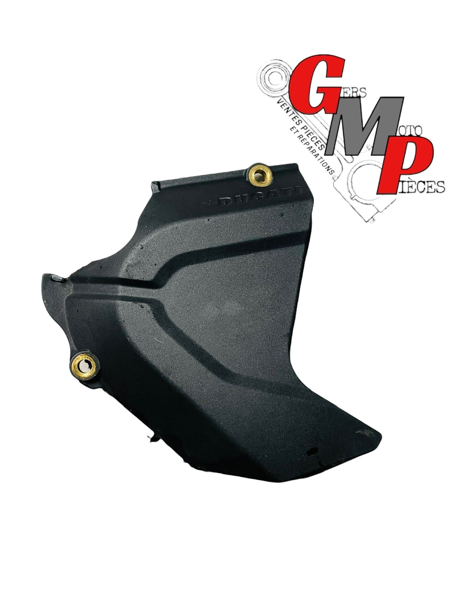 Tapa del piñón de salida de la caja de cambios - Ducati