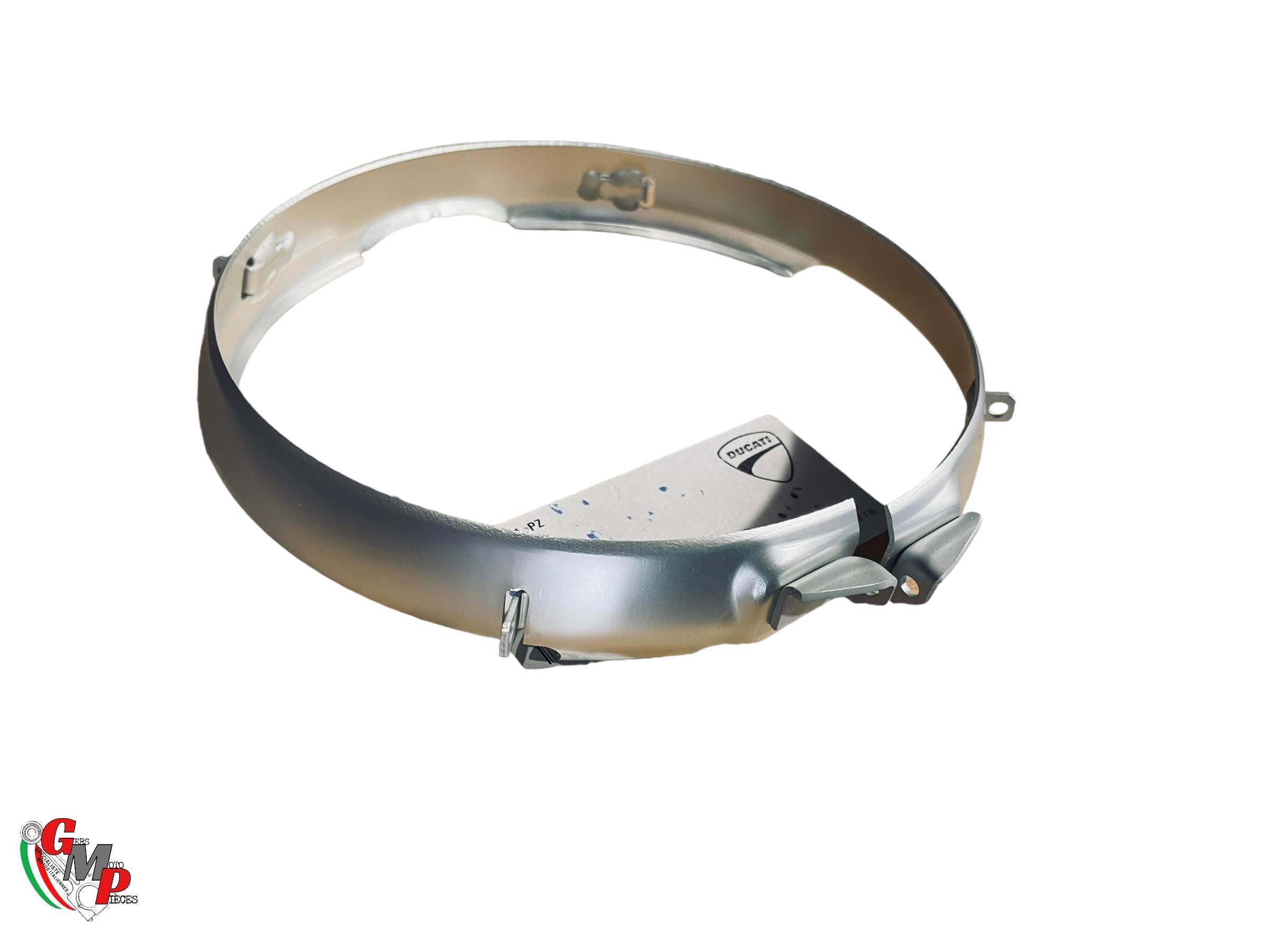 Nuevos aros de aluminio de alto rendimiento de Ducati - Ducati