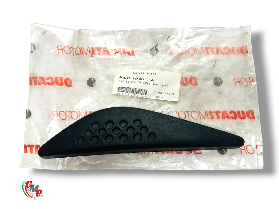 Protección Izquierda NUEVA - Ducati