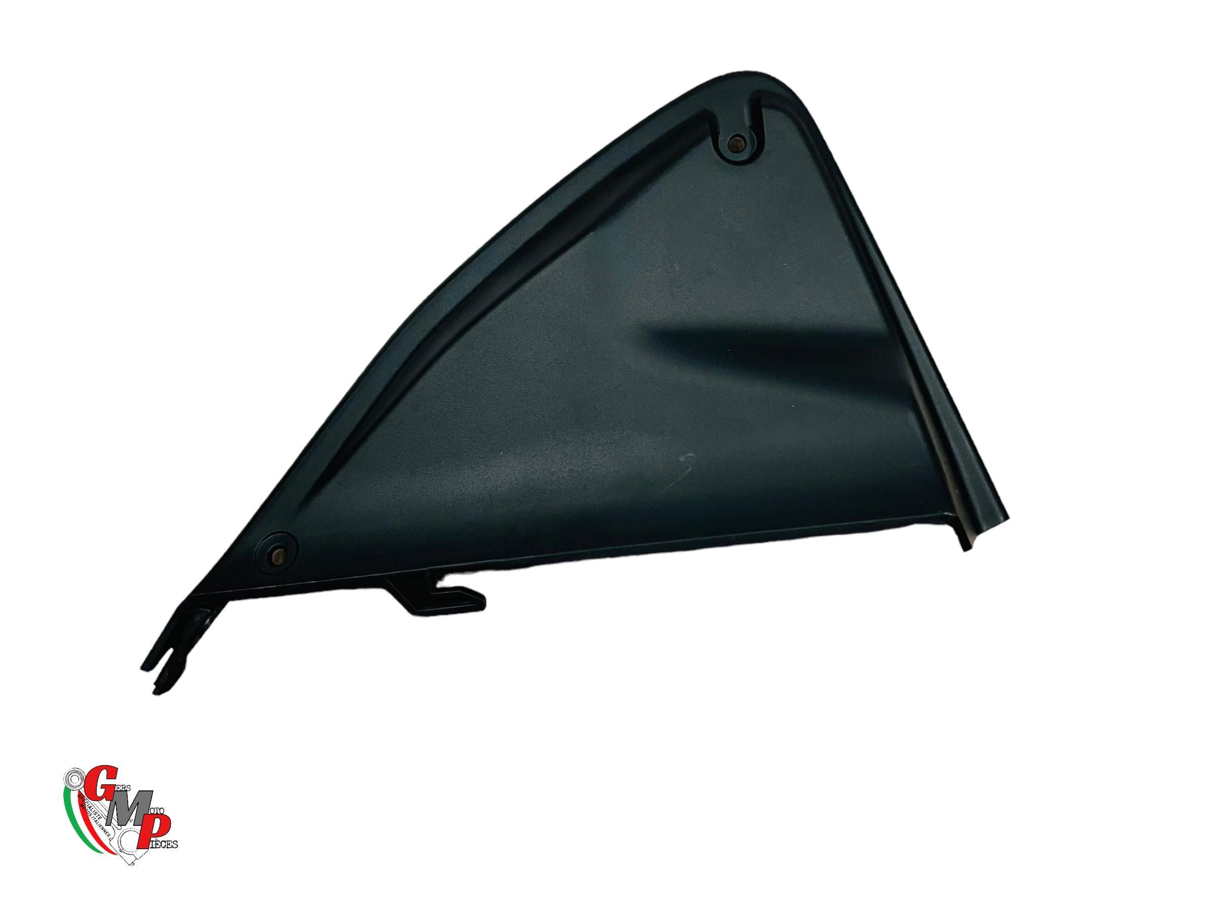 Nuevo panel interior del carenado izquierdo - Ducati