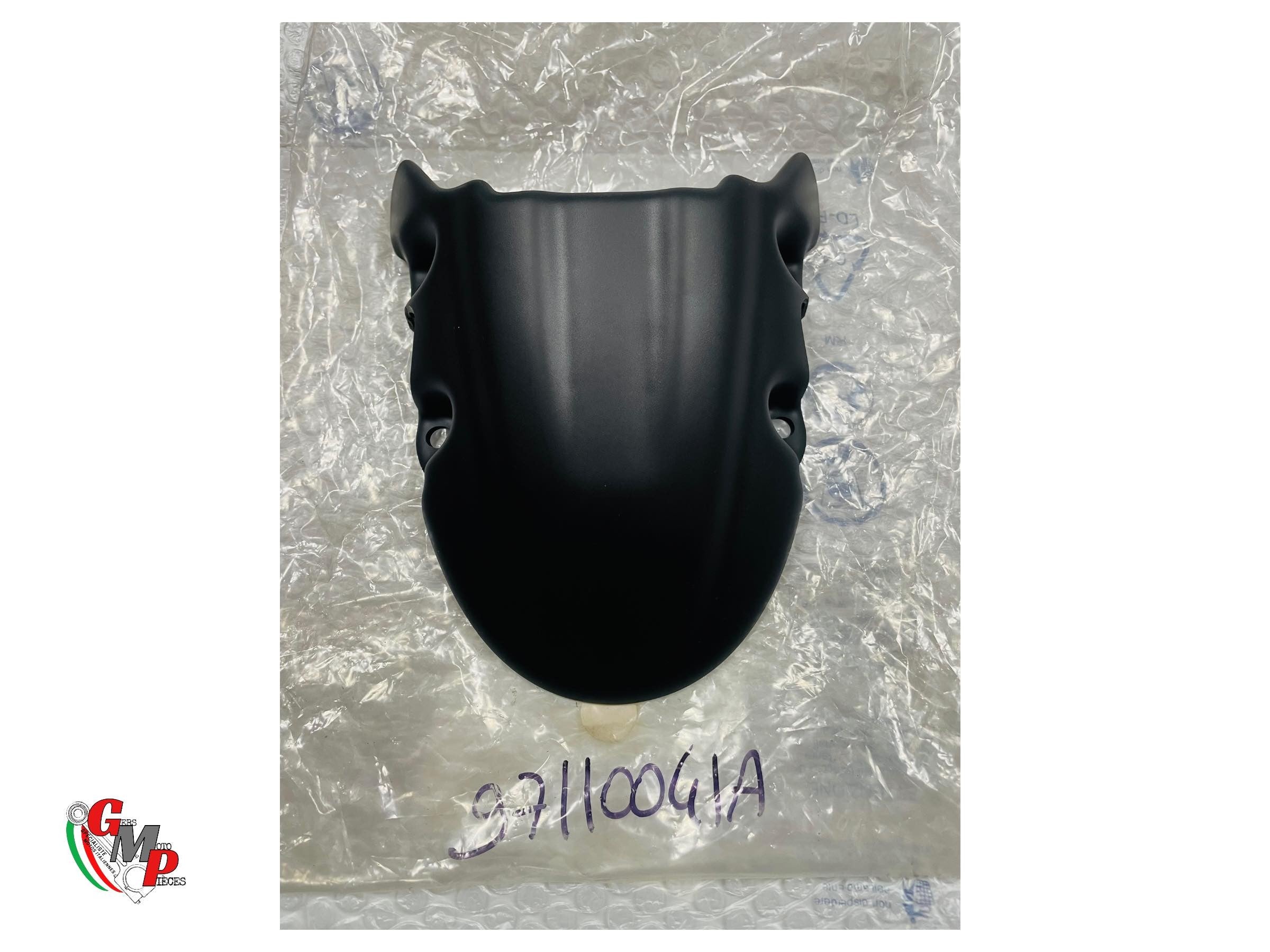 Nueva funda de soporte para GPS - Ducati Diavel 1200