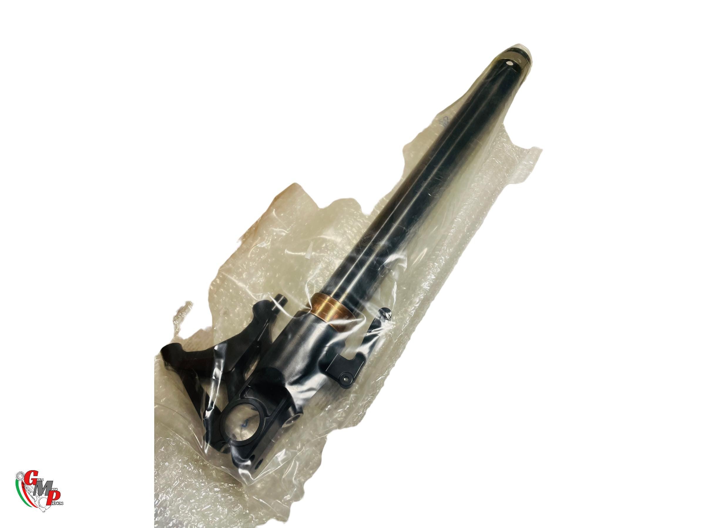 Slider con Kit Completo de Cartuchos Nuevo - Ducati