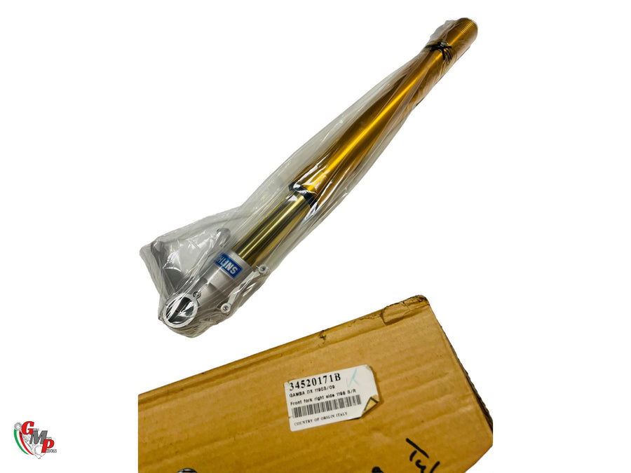 Horquilla delantera derecha Ohlins - Ducati