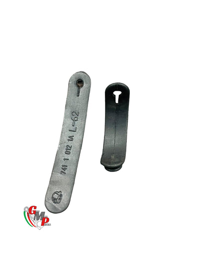Collarín de goma de 62mm - Ducati Todos los modelos