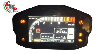 Indicador de salpicadero - Ducati
