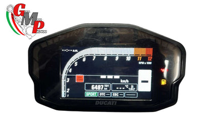 Indicador de salpicadero - Ducati