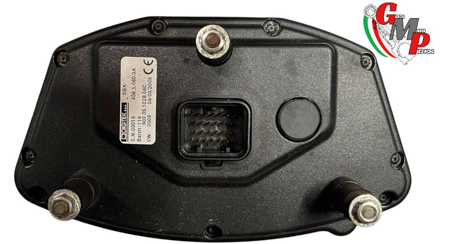 Indicador de salpicadero - Ducati