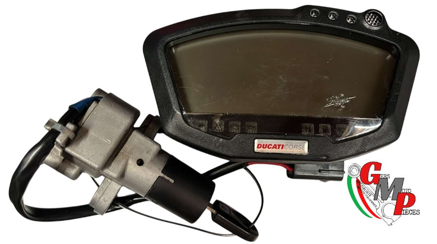 Indicador de salpicadero - Ducati