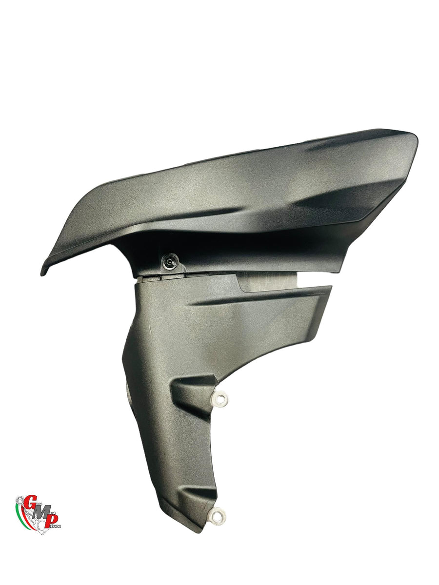 Tapa Lateral Izquierda de Plástico - Ducati