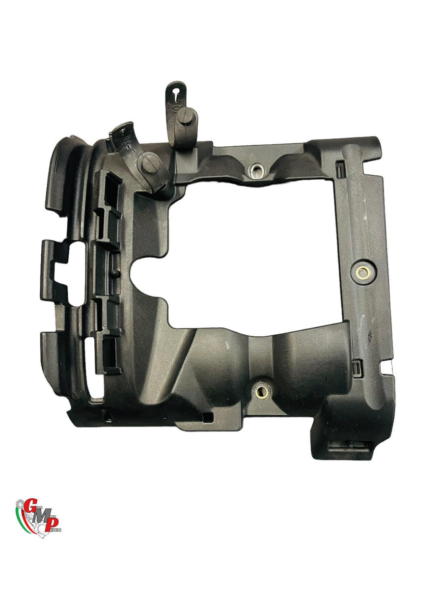 Plástico Tapa de Culata Protección Cableado - Ducati