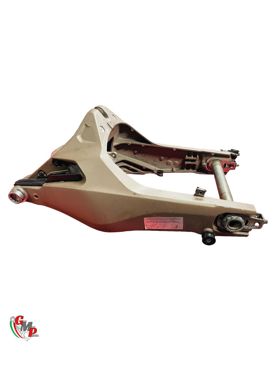 Basculante con eje de rueda - Ducati Monster 821