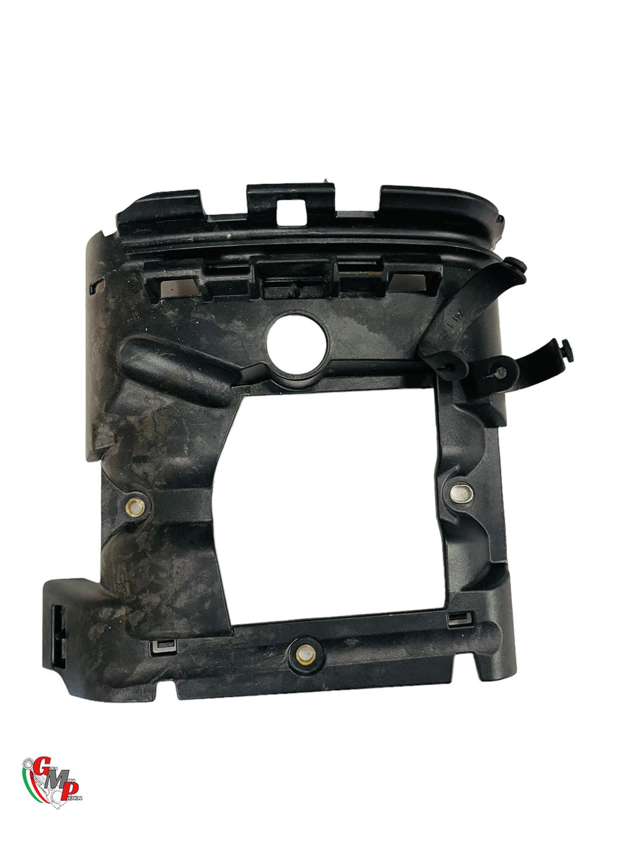 Plástico Tapa de Culata Protección Cableado - Ducati