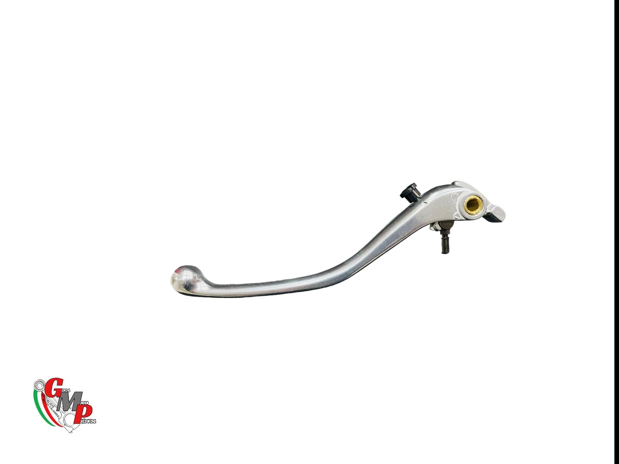 Nueva palanca de embrague - Ducati