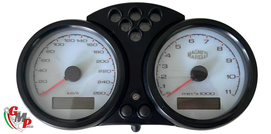 Indicador de salpicadero - Ducati