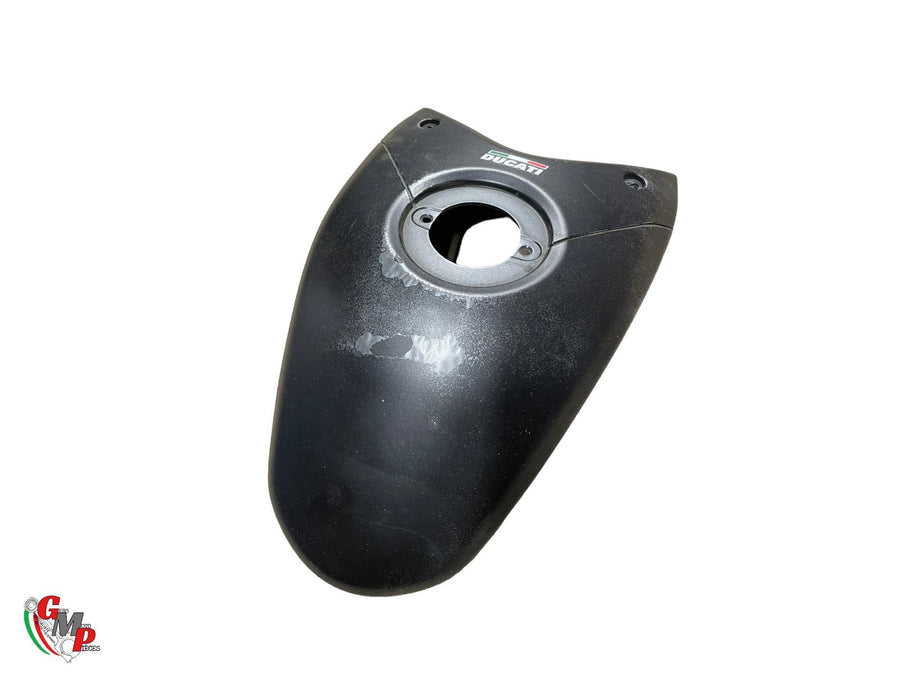 Cubierta central - Ducati