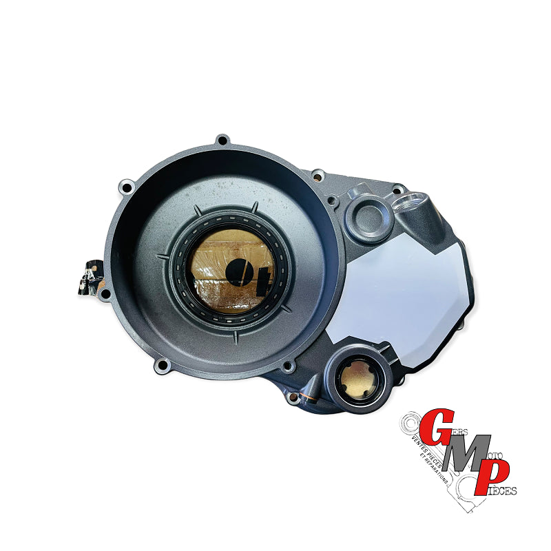 Nueva tapa de embrague - Ducati
