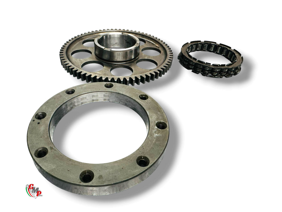 Kit Roue Libre - Ducati