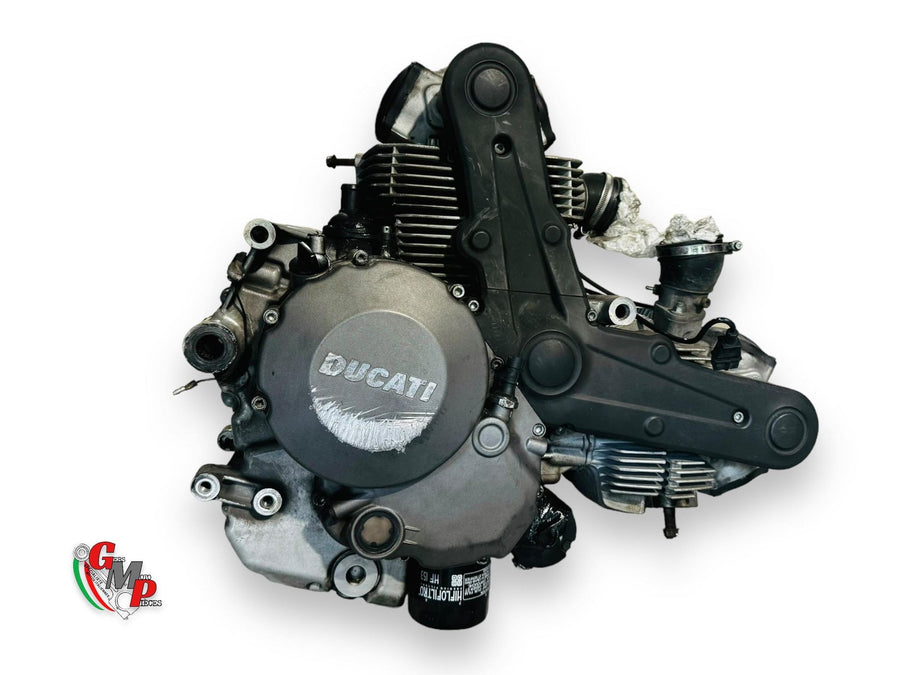 Motor completo - Ducati
