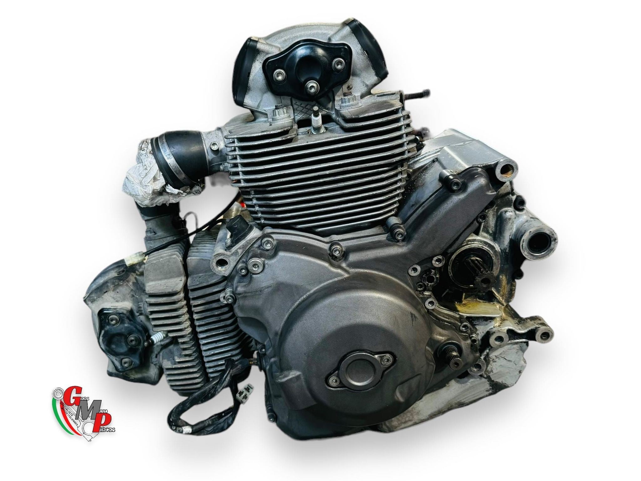Motor completo - Ducati