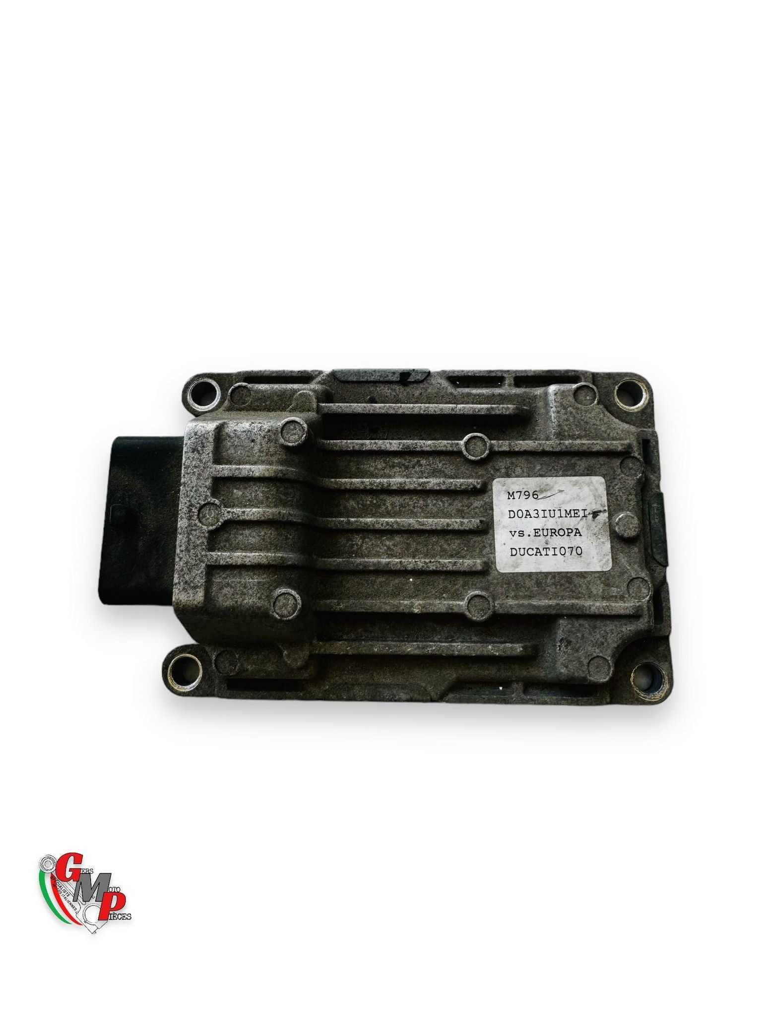 Caja electrónica CDI - Ducati