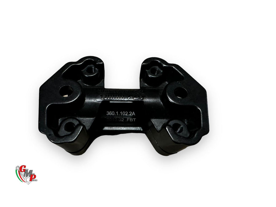Puente del manillar - Ducati