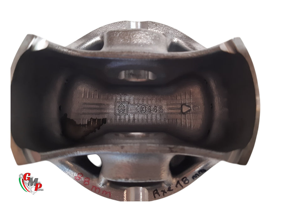 Pistón completo NUEVO - Ducati