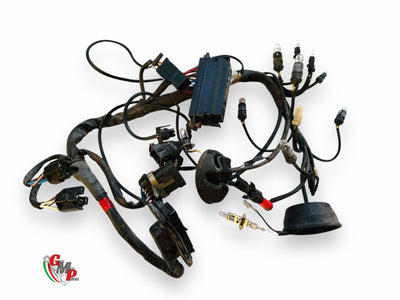 Arnés de cableado del tablero delantero - Ducati