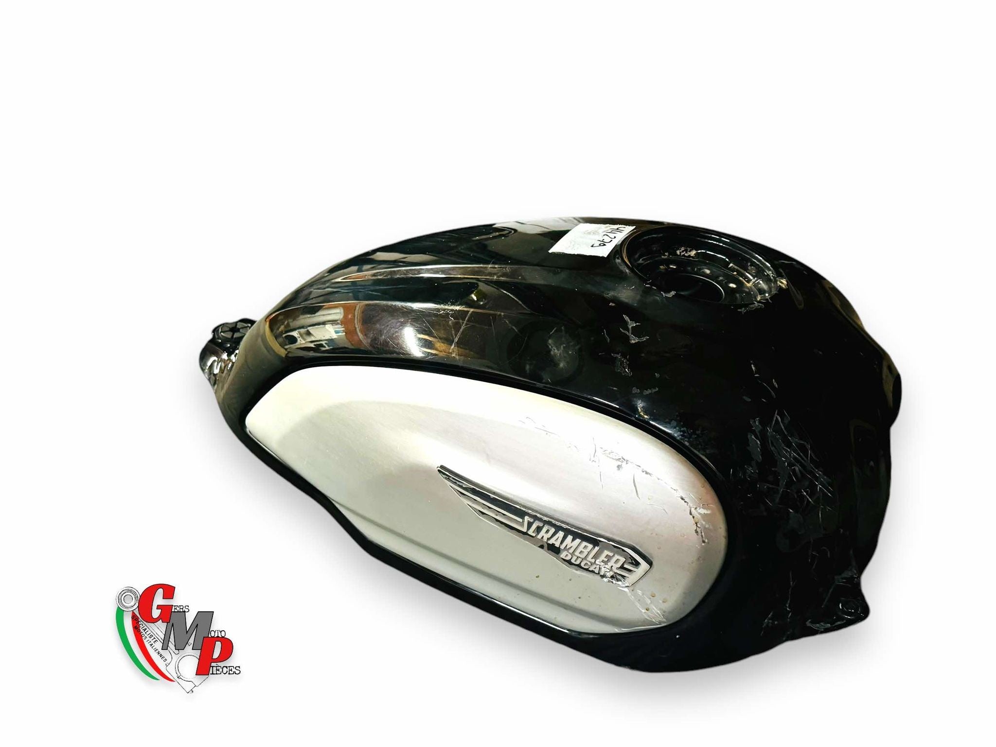 Tanque - Ducati