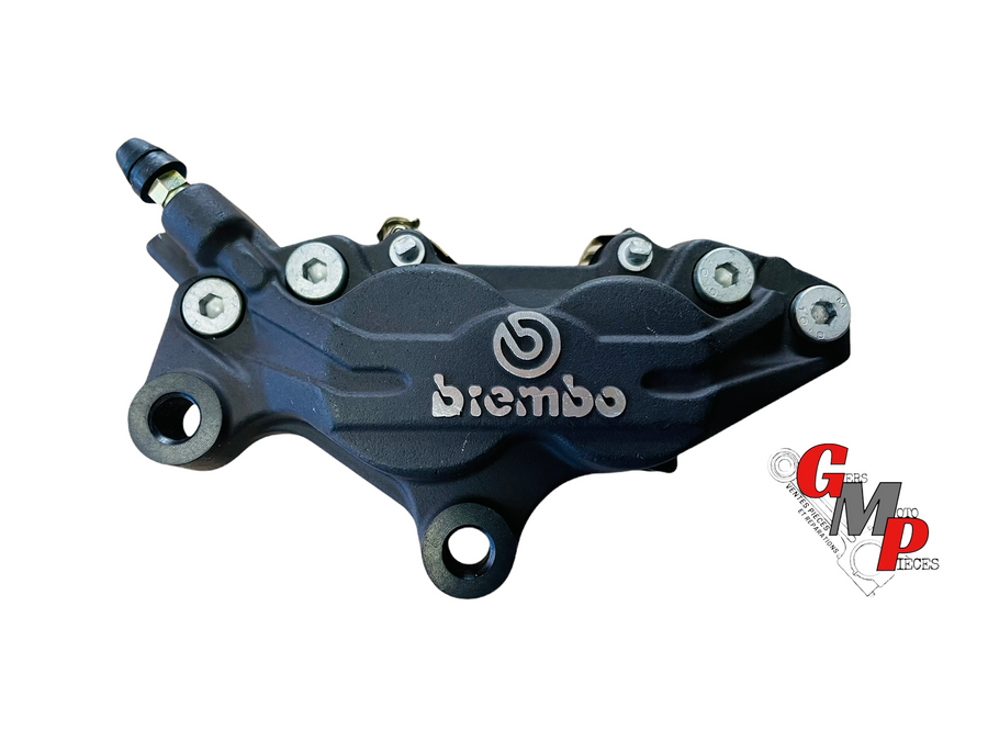 NUEVA pinza izquierda - Ducati