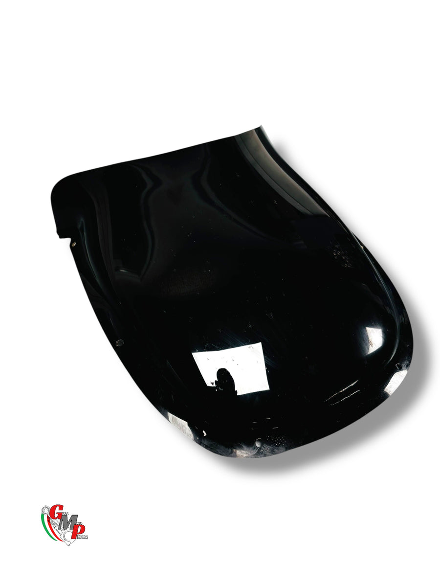 Cúpula Ahumada Oscura - Ducati