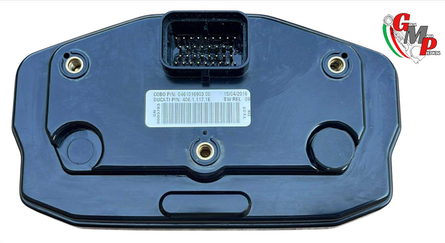 Indicador de salpicadero - Ducati