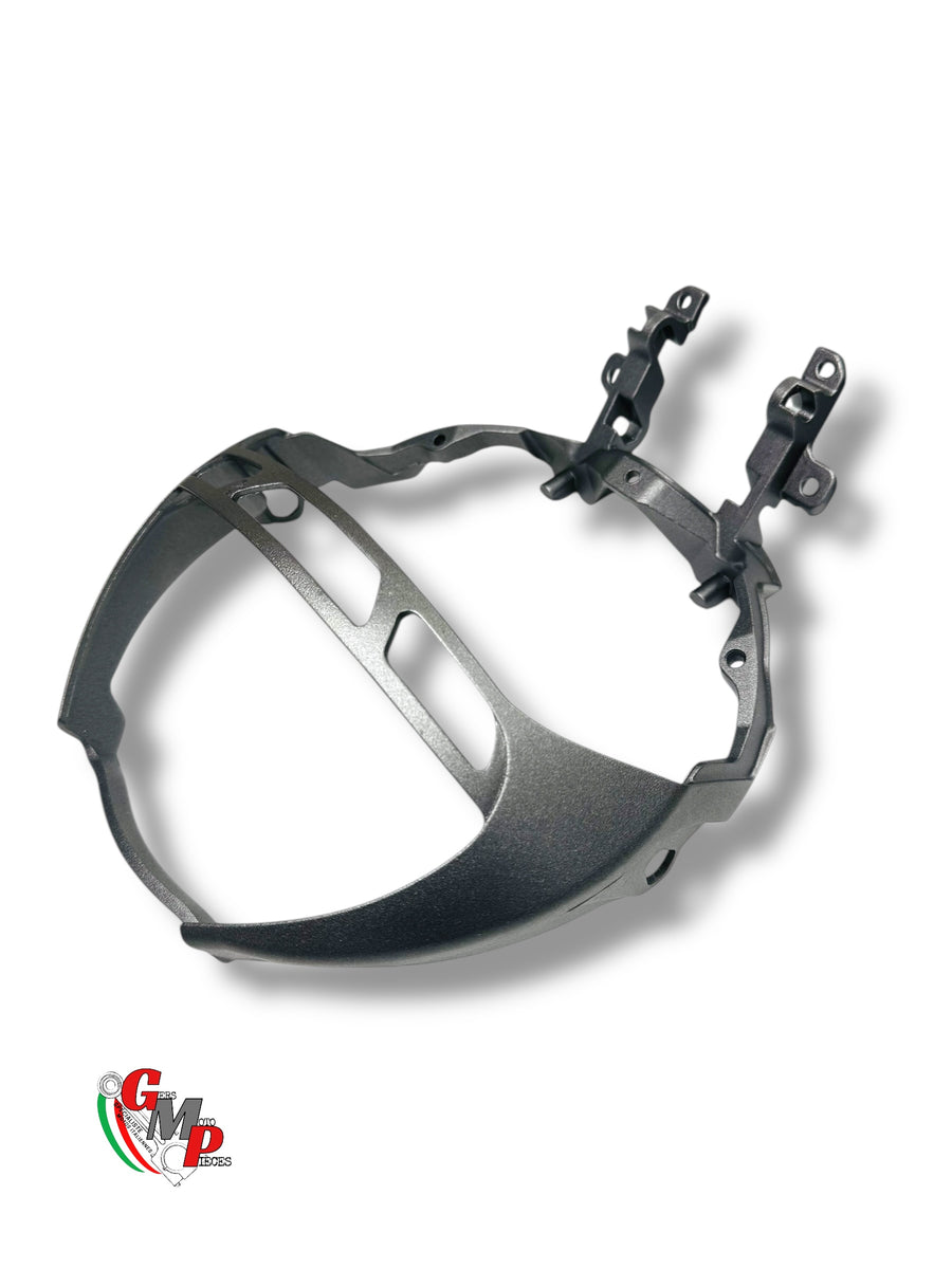 Soporte de Faro Gris Oscuro - Ducati