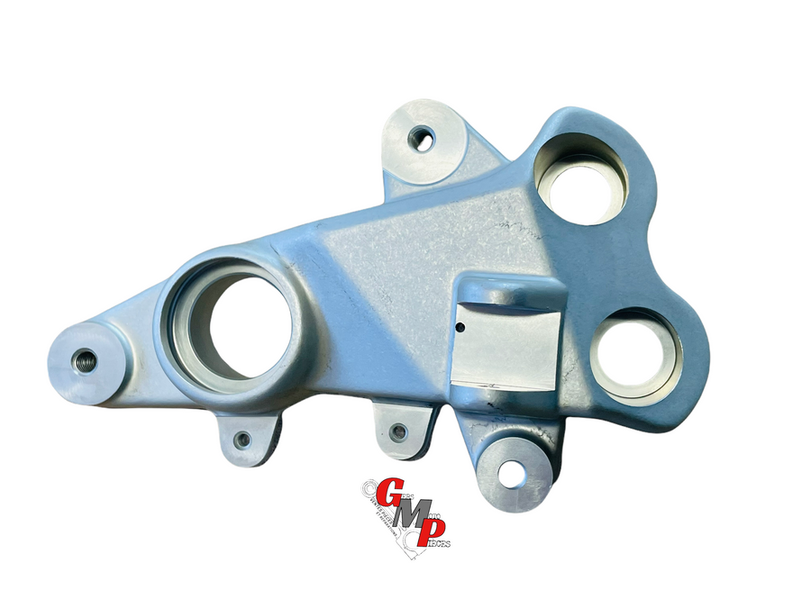 Estribera delantera izquierda - Ducati