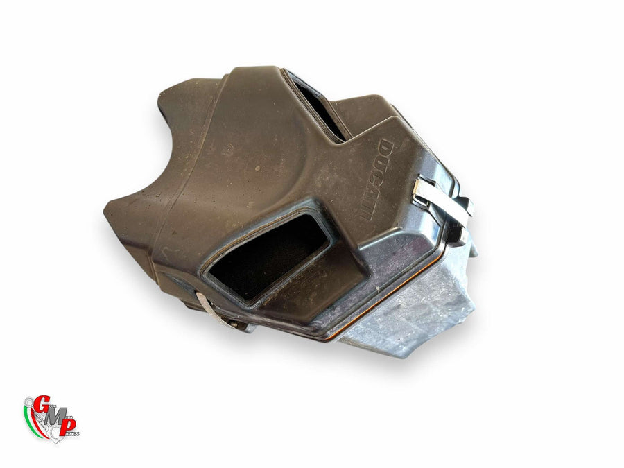 Caja de Aire Completa - Ducati