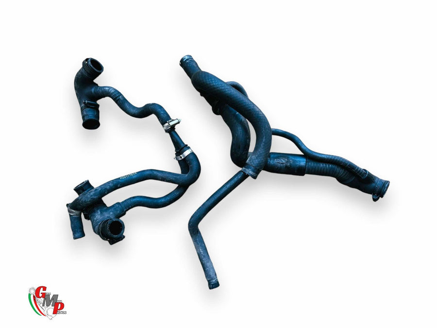 Conjunto de manguera de agua - Ducati
