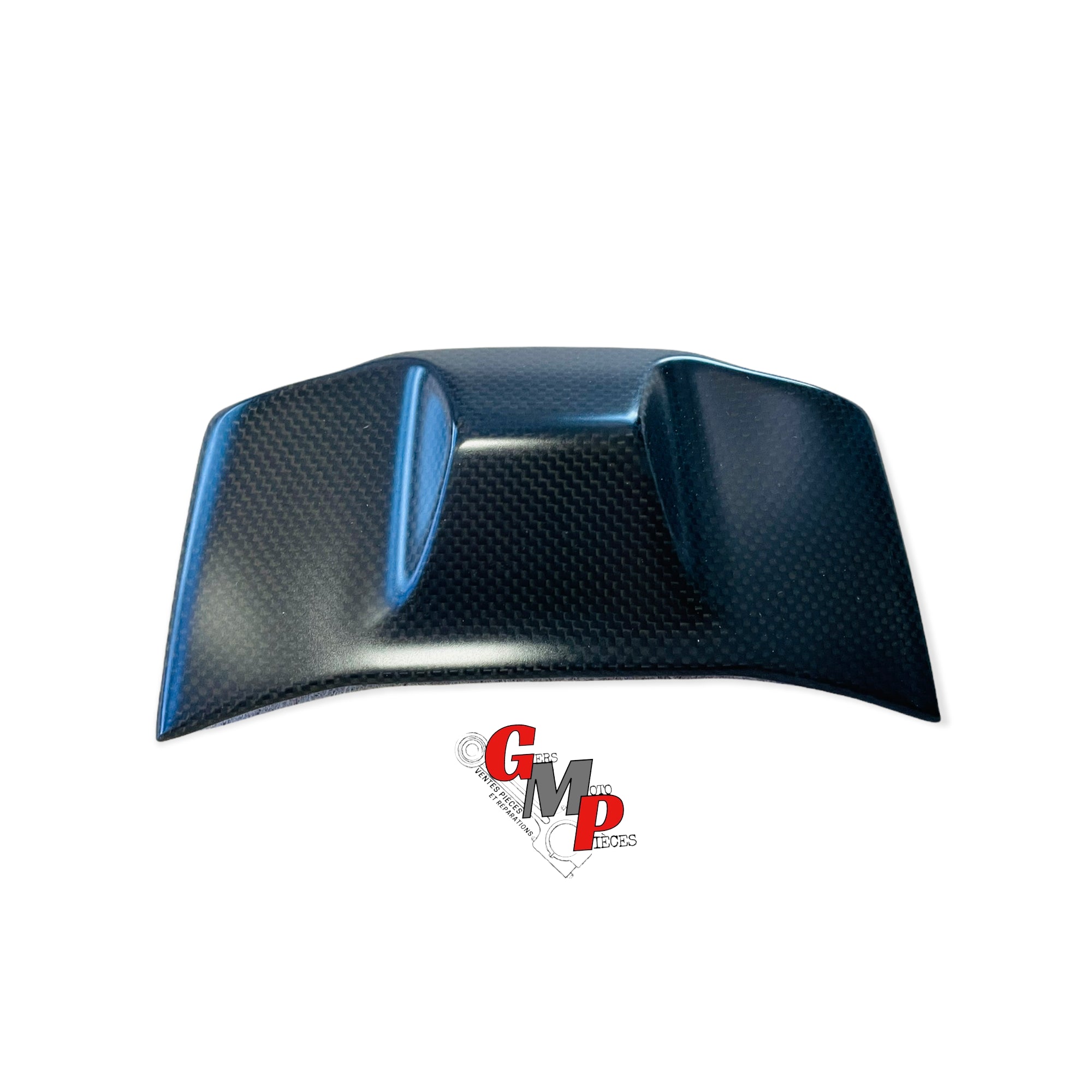 Funda de carbono manos libres Ducati Performance NUEVA - Ducati