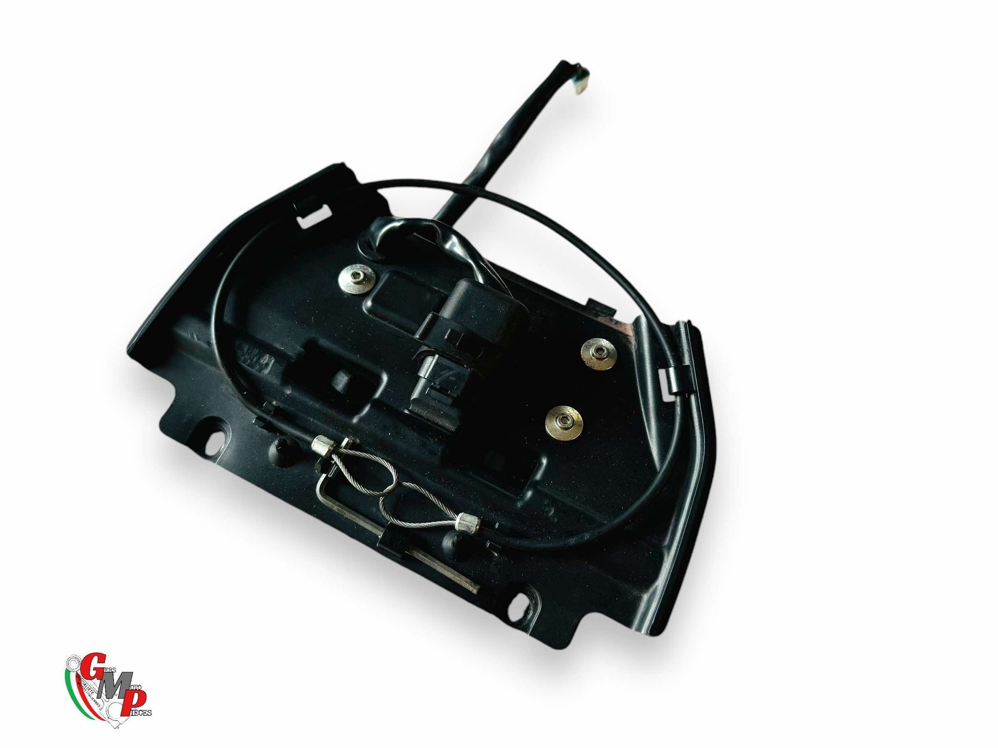 Funda para debajo del asiento - Ducati