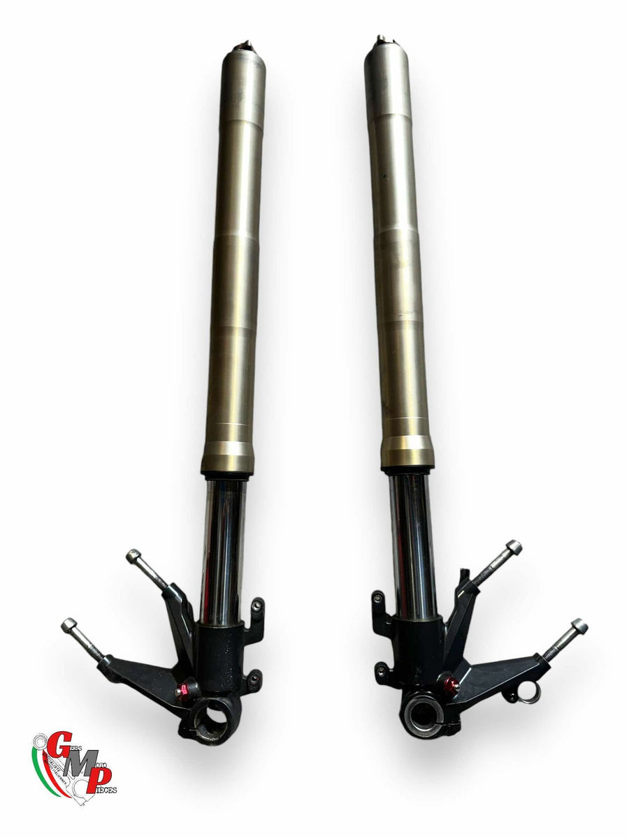Tubos de horquilla Showa - Ducati