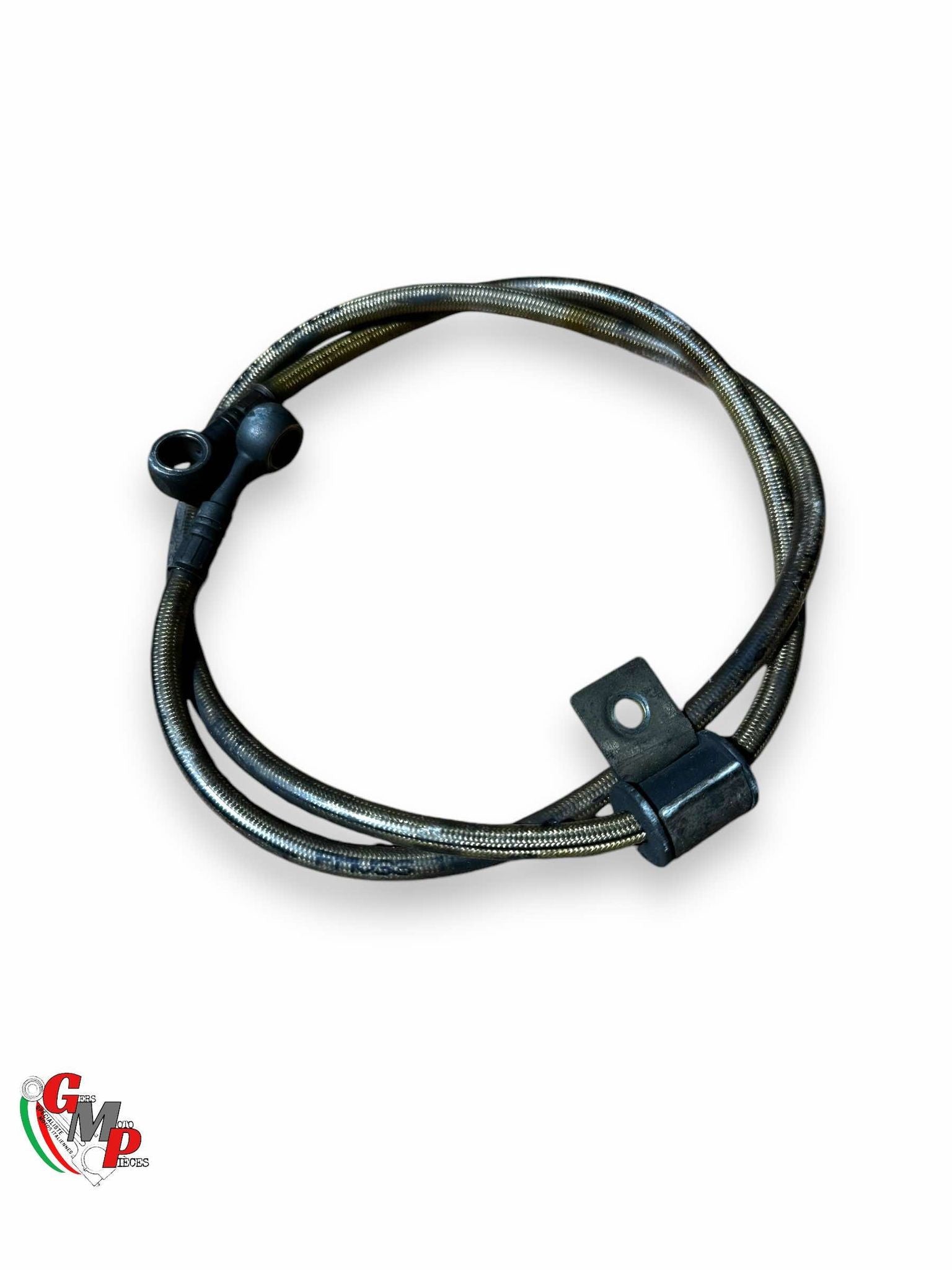 Manguera de freno trasero - Ducati