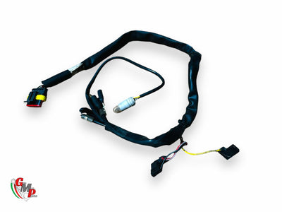 Mazo de cables de luces traseras - Ducati