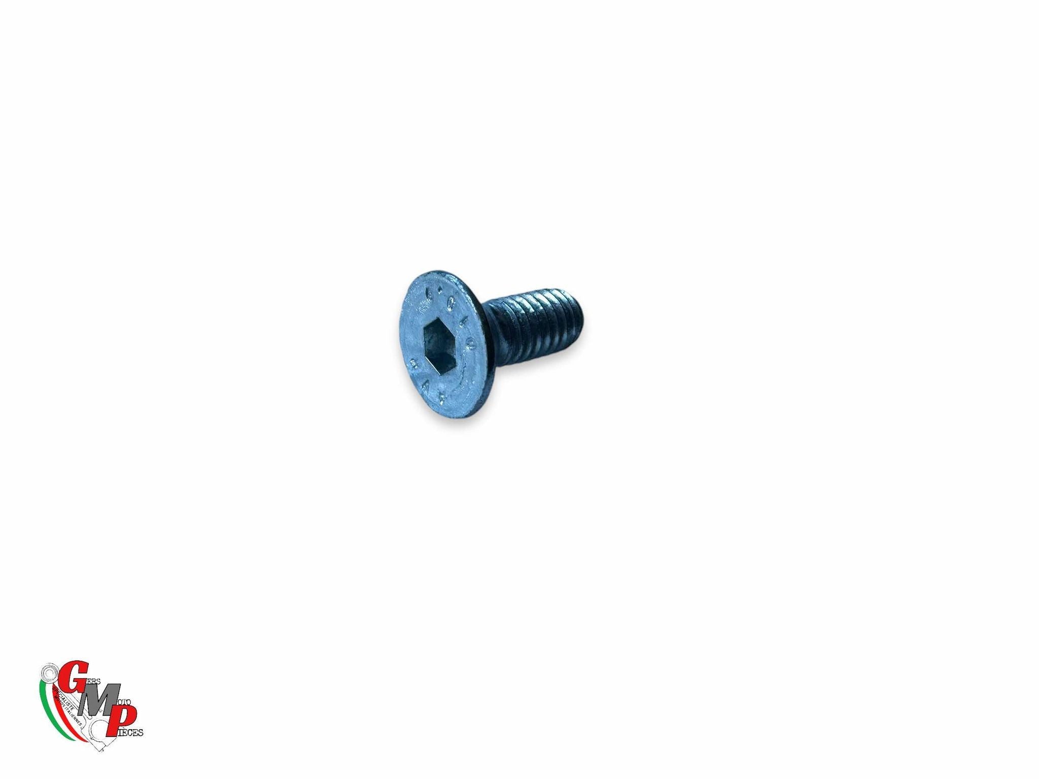 Nuevo tornillo de tapa de la tapa del alternador - Ducati