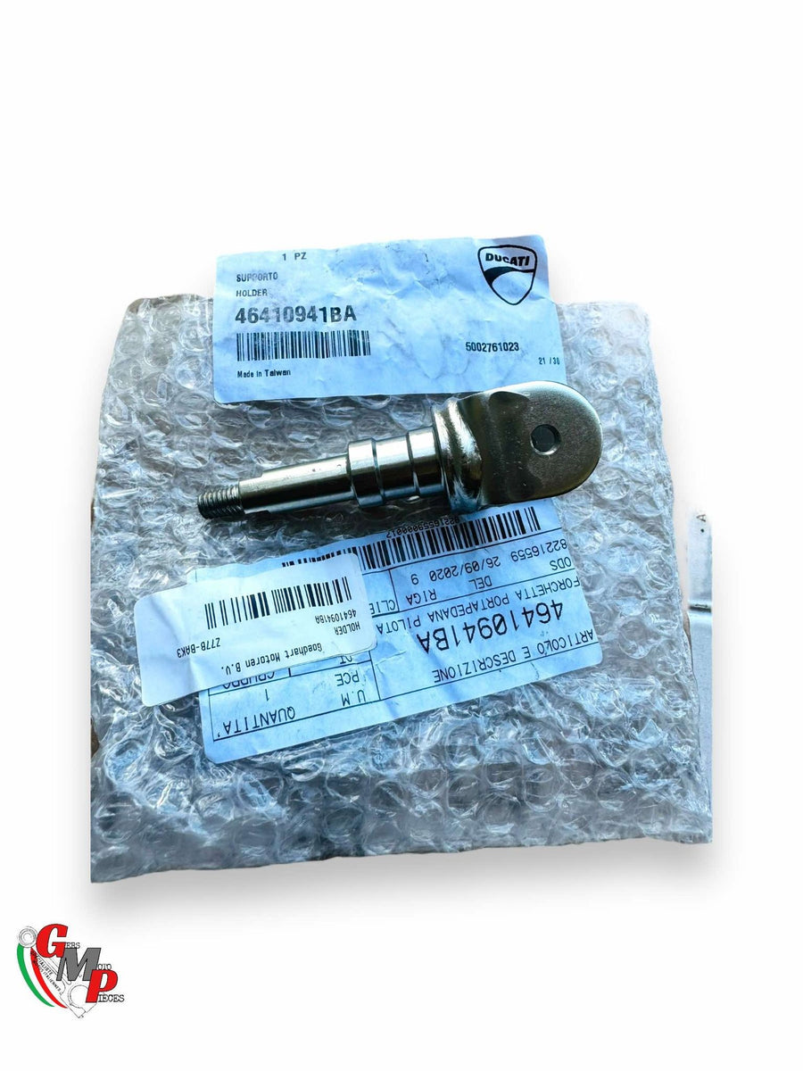 Eje Pivote Reposapiés NUEVO - Ducati