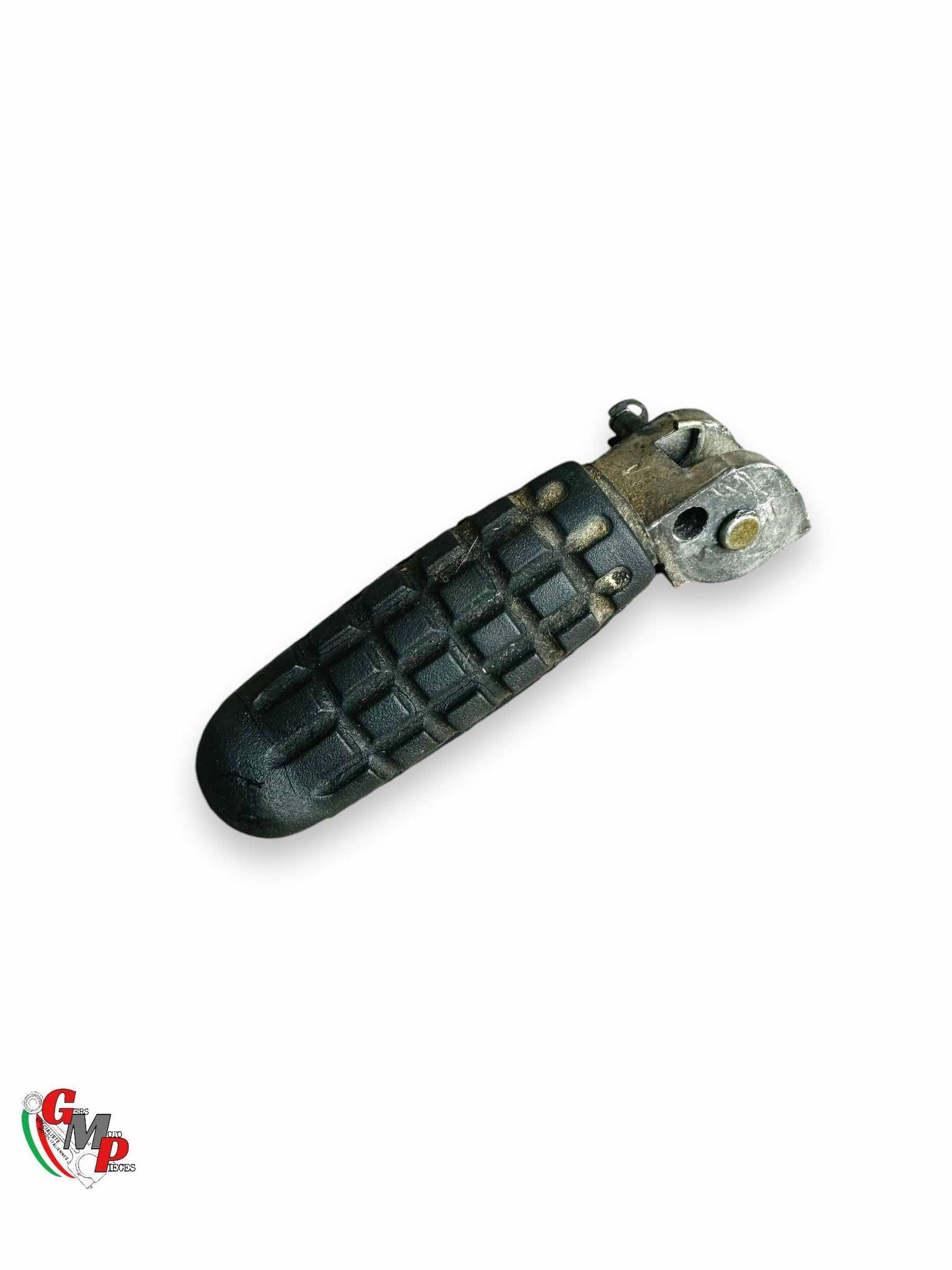 Estribera delantera o trasera derecha - Ducati Monster 400 600 620 695 750 800 900 1000 S2R S4R S4RS