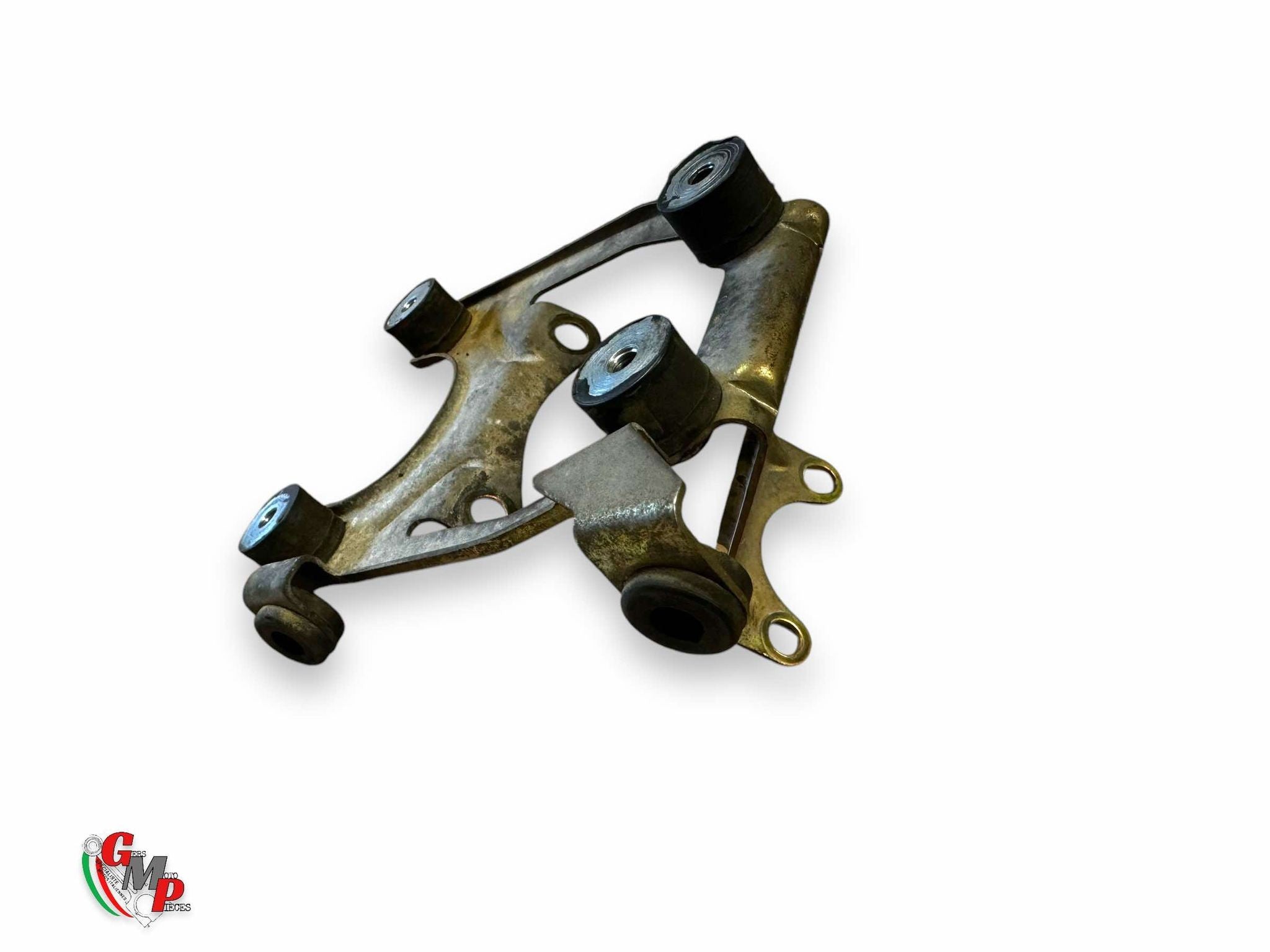 Soporte de batería - Ducati