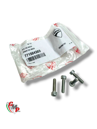 Tornillo Tcei M5X20 NUEVO - Ducati