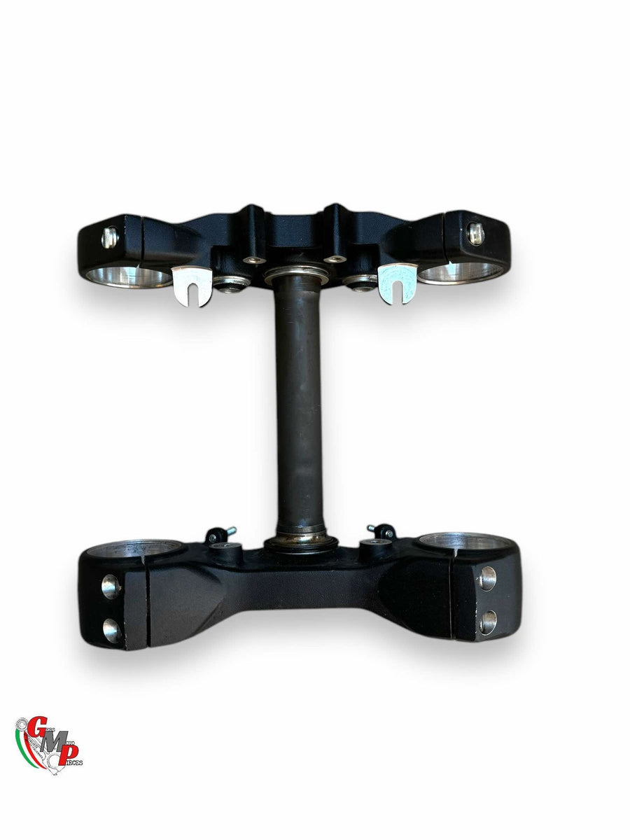 Juego de tijas superior e inferior - Ducati