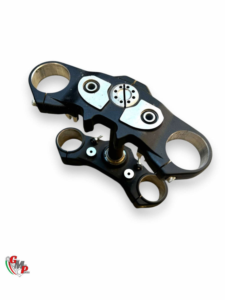 Juego de tijas superior e inferior - Ducati