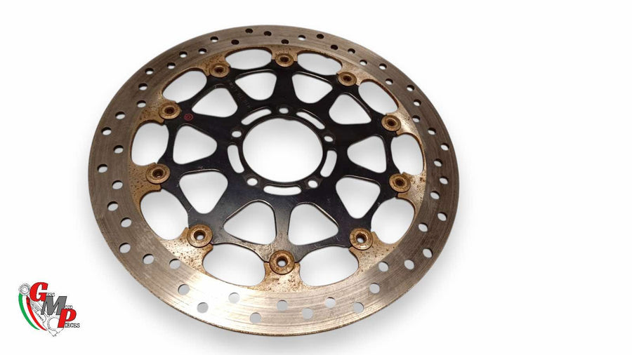 Disco de freno en buen estado - Ducati