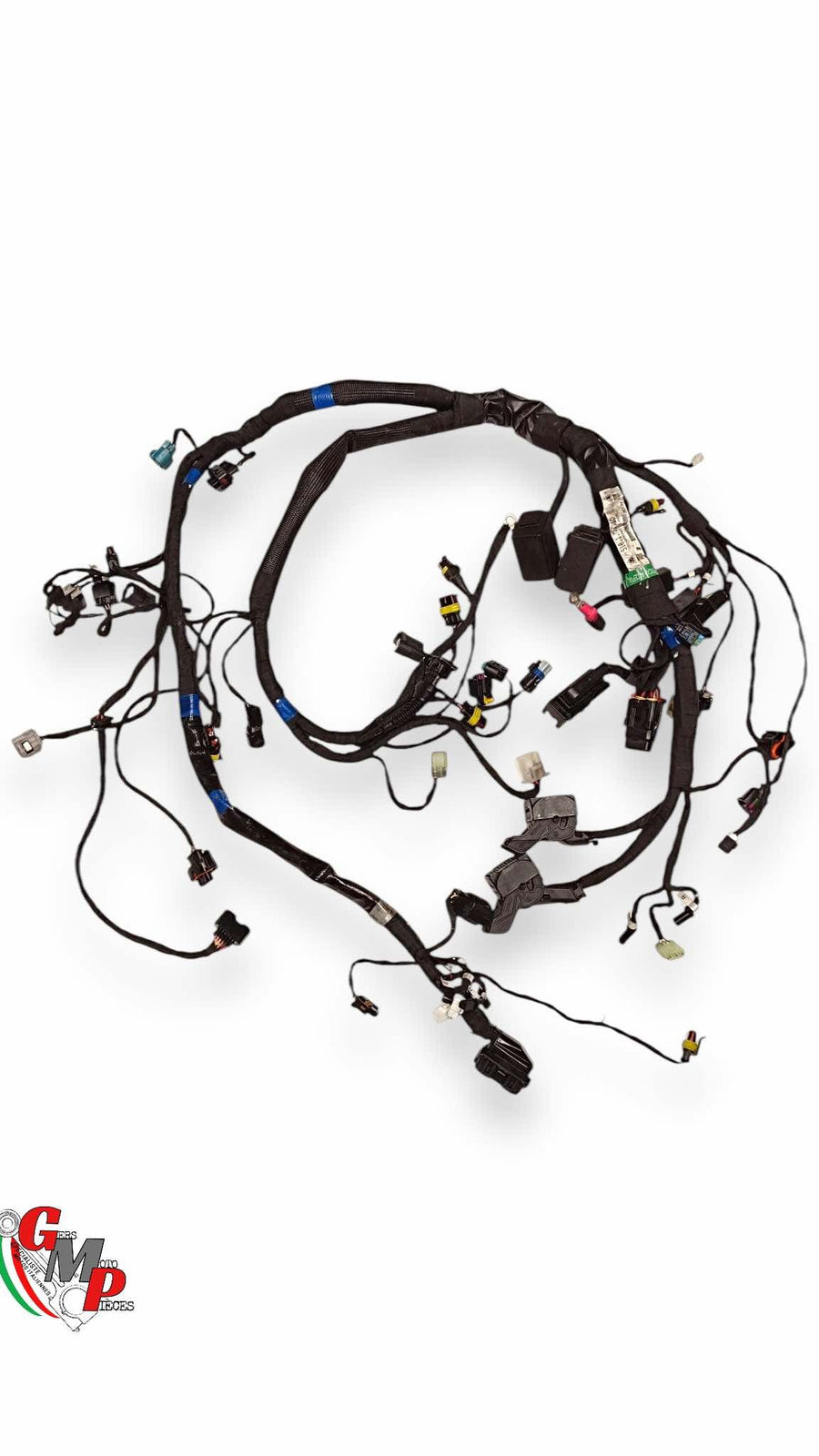 Arnés de cableado principal - Ducati