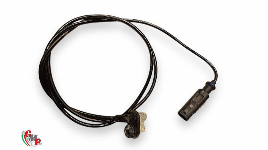 Sensor de velocidad de las ruedas delantera y trasera - Ducati
